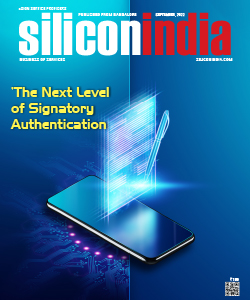 The Next Level of Signatory Authentication